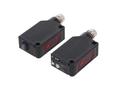 CX-411-P-Z Czujnik fotoelektryczny Zasięg 010m PNP