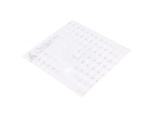Reflektor 100x100x0,6mm -4080C samoprzylepny R RF100X100