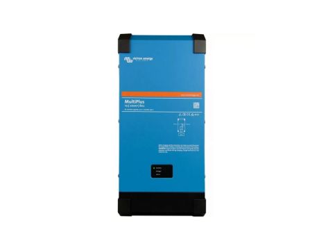 MultiPlus 12V 2000VA 80A-35A