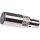 IB180225, czujnik indukcyjny, M18x1 50long, Flush, Sn: 5, 10-30V DC, PNP NC, złącze M12 4pin, IP67
