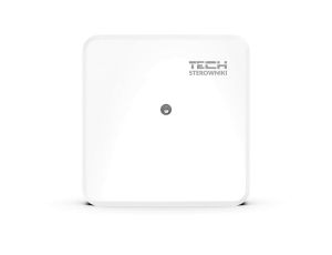 SINUM MWN-1 Moduł wykonawczy natynkowy kolor biały