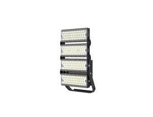 Projektor LED 480W 5000K 84000lm IK10 IP66 40st STADIO 5 lat gwarancji