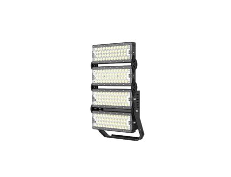 Projektor LED 480W 5000K 84000lm IK10 IP66 40st STADIO 5 lat gwarancji