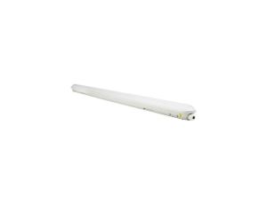 Oprawa liniowa LED HALER NEXT 55W 220-240V 50-60Hz 150 lm/W IK10 IP65 4000K