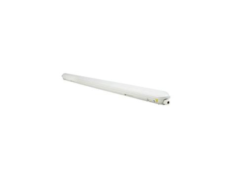 Oprawa liniowa LED HALER NEXT 55W 220-240V 50-60Hz 150 lm/W IK10 IP65 4000K
