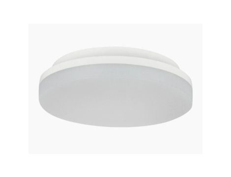 LED line PRIME Plafon natynkowy ACTON 18W 2000lm 4000K IP54 okrągły 5 lat gwar.