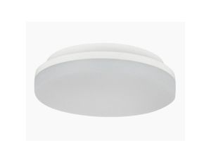 LED line PRIME Plafon natynkowy ACTON 18W 2000lm 4000K IP54 okrągły z czujnikiem ruchu 5 lat gwar.
