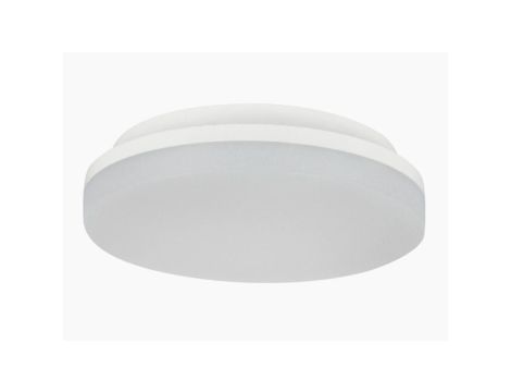 LED line PRIME Plafon natynkowy ACTON 18W 2000lm 4000K IP54 okrągły z czujnikiem ruchu 5 lat gwar.