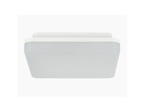 LED line PRIME Plafon natynkowy ACTON 18W 2000lm 4000K IP54 kwadrat 5 lat gwar.