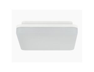 LED line PRIME Plafon natynkowy ACTON 18W 2000lm 4000K IP54 kwadrat z czujnikiem ruchu 5 lat gwar.