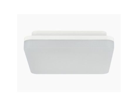 LED line PRIME Plafon natynkowy ACTON 18W 2000lm 4000K IP54 kwadrat z czujnikiem ruchu 5 lat gwar.