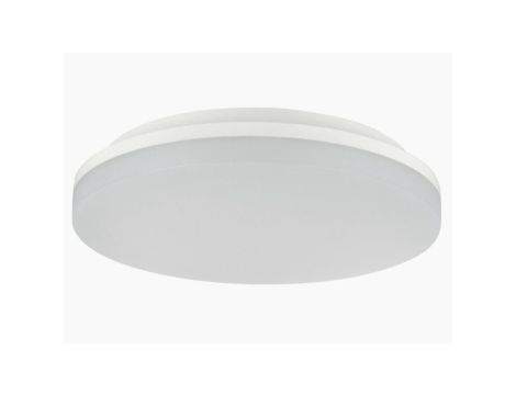 LED line PRIME Plafon natynkowy ACTON 24W 2600lm 4000K IP54 okrągły 5 lat gwar.