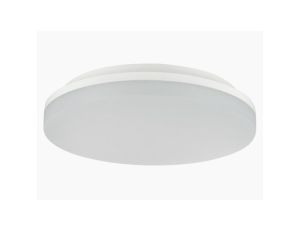 LED line PRIME Plafon natynkowy ACTON 24W 2600lm 4000K IP54 okrągły z czujnikiem ruchu 5 lat gwar.