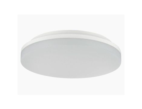 LED line PRIME Plafon natynkowy ACTON 24W 2600lm 4000K IP54 okrągły z czujnikiem ruchu 5 lat gwar.