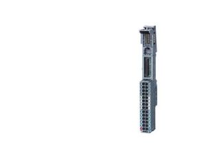 Podstawa modułów rozszerzeń SIMATIC ET 200SP BU15-P16+A10+2B 6ES7193-6BP20-0BA0
