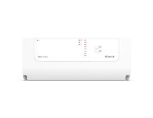 SINUM PS-10m 230 Przekaźnik na szynę DIN kolor niebieski