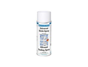 Preparat uszczelniający, uniwersalny uszczelniacz w sprayu do wielu powierzchni biały 400ml WEICON