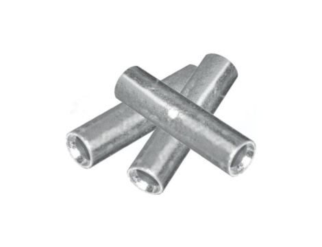 Łącznik kablowy nieizolowany typ KLA 1 / 15 miedziany cynowany galwanicznie