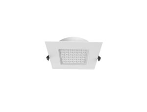 Oprawa wstropowa LED downlight HASHTAG DLS 25W 3000lm 4000K IP54 200-240V 50-60Hz