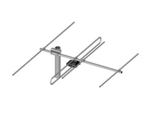 Antena VHF z symetryzatorem MUX 8 LIBOX