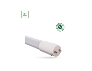 LED TUBE T8 SMD 2835 24W WW 28X1500 NANO-PLASTIC SPECTRUM