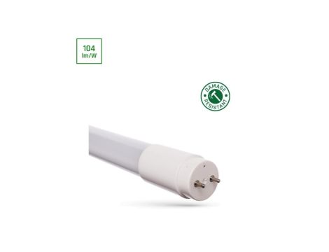 LED TUBE T8 SMD 2835 24W WW 28X1500 NANO-PLASTIC SPECTRUM