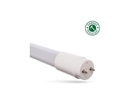 LED TUBE T8 SMD 2835 9W CW 28X600 NANO-PLASTIC SPECTRUM
