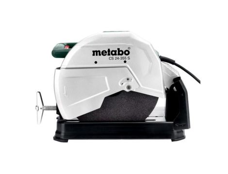 PRZECINARKA DO METALU CS 24-355 S
