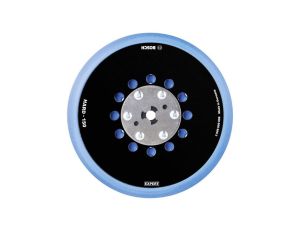 Talerz szlifierski expert d150 hard