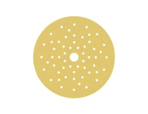 Krążek przyczepny 150mm expert exc470 g150 perforowany