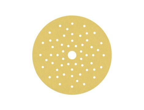 Krążek przyczepny 150mm expert exc470 g150 perforowany