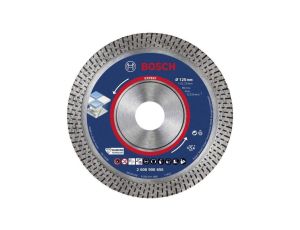 Tarcza diamentowa budowlana expert b4c 125mm