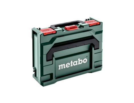 SKRZYNKA NARZĘDZIOWA METABOX 118