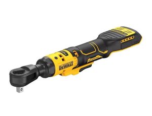 Grzechotka udarowa akumulatorowa 3/8 18v 0*ah