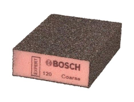 Gąbka szlifierska expert kostka