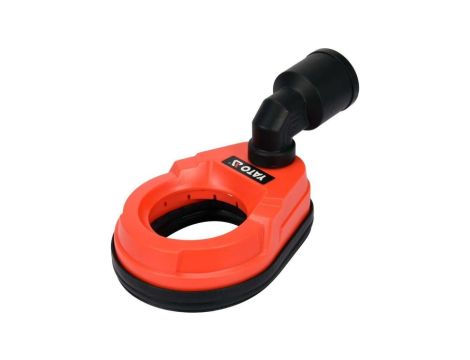 ODCIĄG PYŁU DO WIERTEŁ KORONOWYCH 90MM