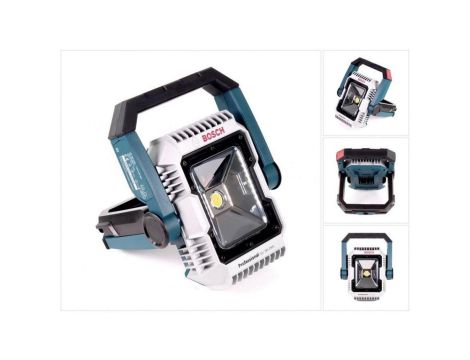 Latarka akumulatorowa gli 18v-1900