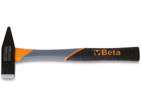 MŁOTKI ŚLUSARSKIE, TRZONEK Z TWORZYWA SZTUCZNEGO 800G