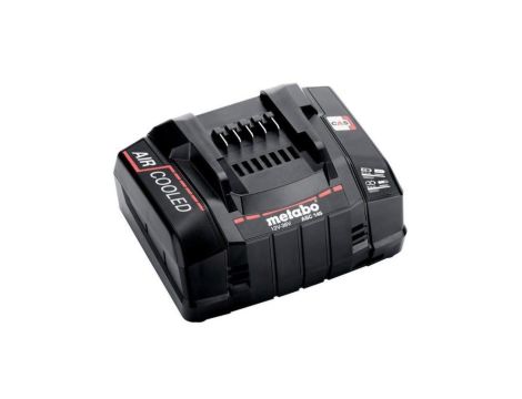 ŁADOWARKA ASC 145 12-36 V AIR COOLED