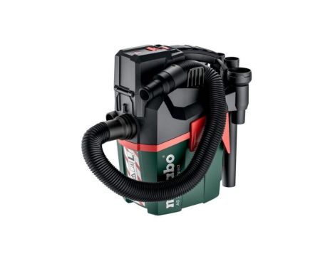 ODKURZACZ AKUMULATOROWY AS 18 L PC COMPACT