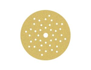 Krążek przyczepny 125mm expert exc470 g60 perforowany