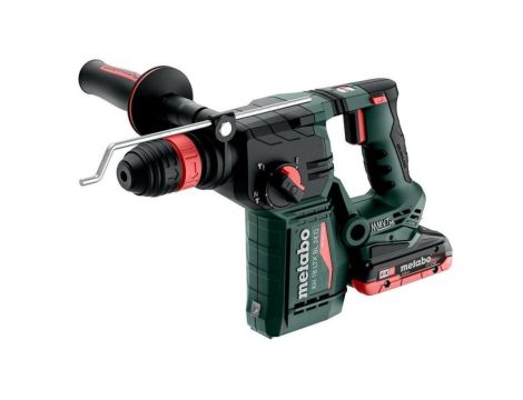 MŁOT UDAROWY OBROTOWY AKUMULATOROWY KH 18 LTX BL 24 Q