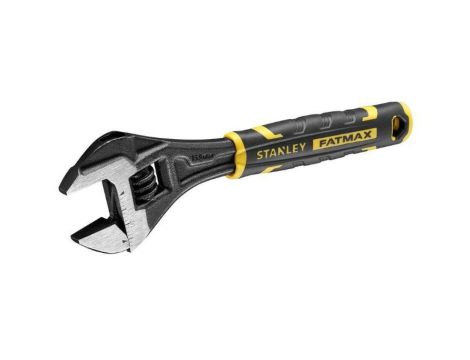 KLUCZ NASTAWNY BIMETALOWA RĘKOJEŚĆ 6 150MM