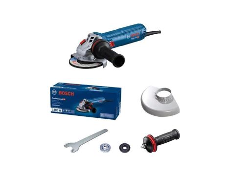 Szlifierka kątowa 125mm gws 12-125 s 1200w