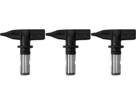 ZESTAW DYSZ DO AGREGATÓW HYDRODYNAMICZNYCH 3SZT.