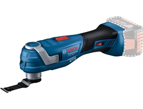 URZĄDZENIE WIELOFUNKCYJNE AKUMULATOROWE GOP 185-LI 0*AH