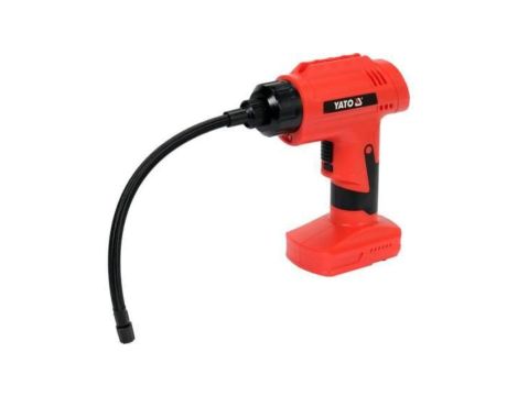 KOMPRESOR BEZPRZEWODOWY, AKUMULATOROWY 120W