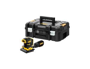SZLIFIERKA OSCYLACYJNA XR 18V 0*AH TSTAK