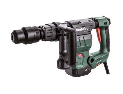 MŁOT UDAROWY KUJĄCY SDS-MAX MHE 5