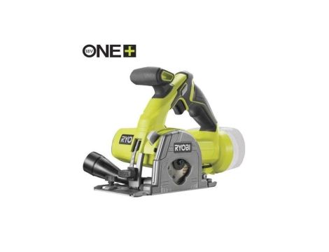Akumulatorowa pilarka tarczowa r18mms-0 18v 0*ah one+